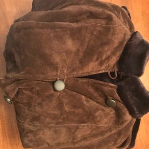 VERY WARM WINTER COAT